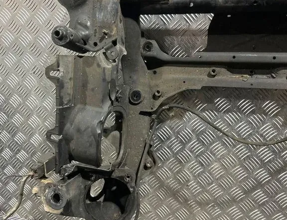 BMW 3 Series F30/F31 (2011-2020) Передня підвіска 2121644 35106190