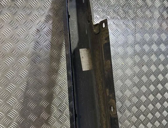 BMW 2 Series Active Tourer F45 (2014-2018) Ліва пластикова облицювальна панель порогу 7318849 35106565