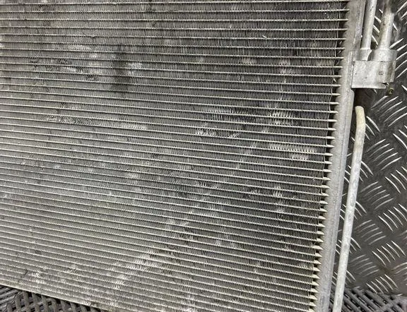 BMW X5 E70 (2006-2013) Радиатор кондиционера 6972553 35029600