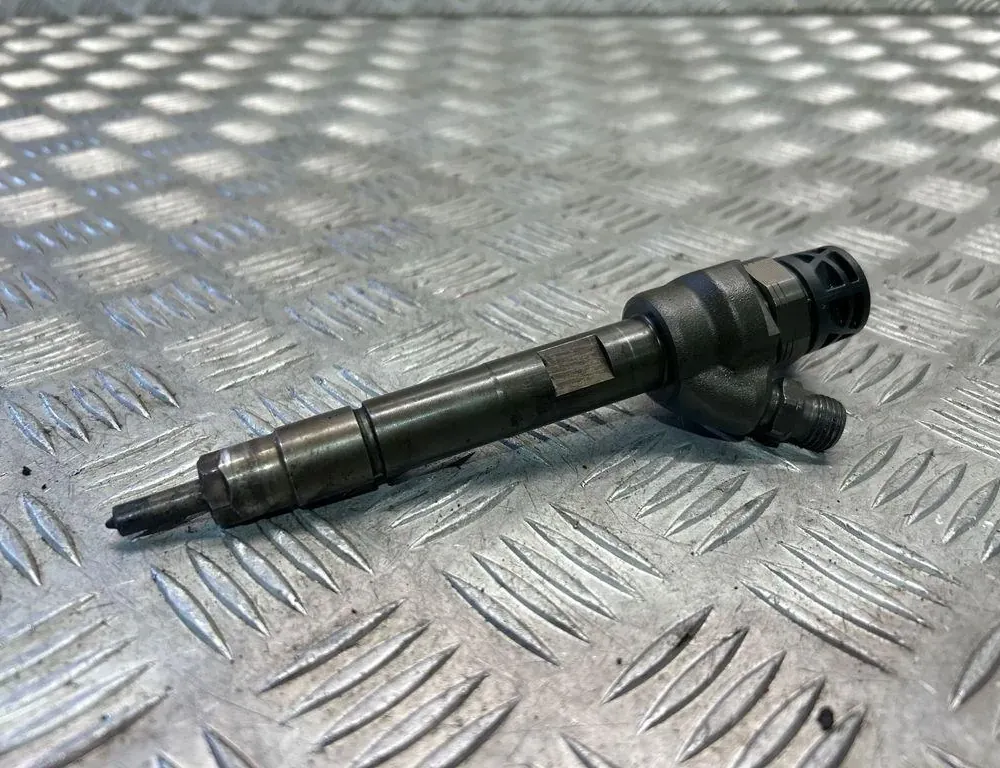 BMW 3 Series F30/F31 (2011-2020) Форсунка 7810702 35103784