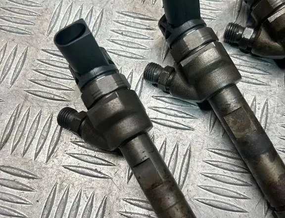 BMW 3 Series E90/E91/E92/E93 (2004-2013) Комплект Форсунки 0445110478 35104524