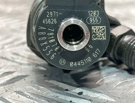 BMW 3 Series F30/F31 (2011-2020) Форсунка 7810702 35102001