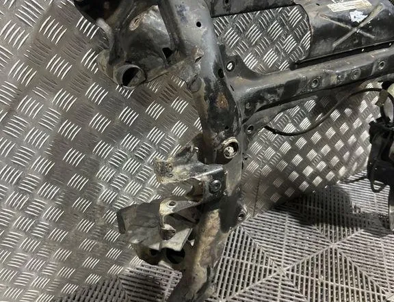 BMW 3 Series F30/F31 (2011-2020) Передня підвіска 2121644 35106190