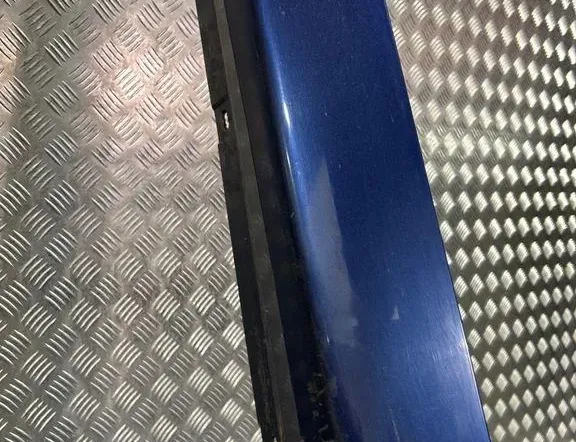 BMW 2 Series Active Tourer F45 (2014-2018) Ліва пластикова облицювальна панель порогу 7318849 35106565