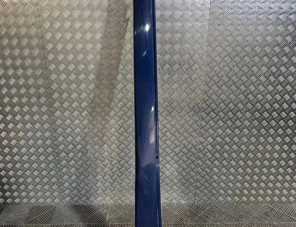 BMW 2 Series Active Tourer F45 (2014-2018) Ліва пластикова облицювальна панель порогу 7318849 35106565