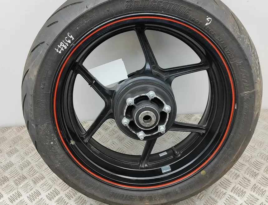 KAWASAKI NINJA 33367274