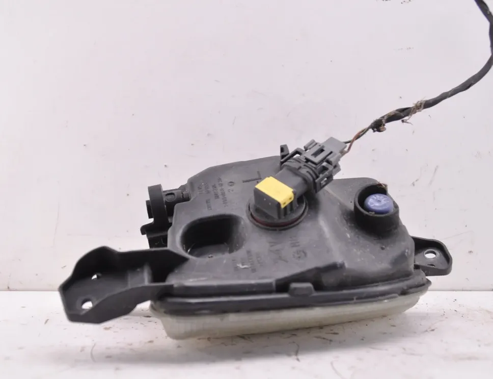 FORD Fiesta 7 generation (2017-2024) Лівий передній протитуманний фар 89250831,B479FOG 33380590