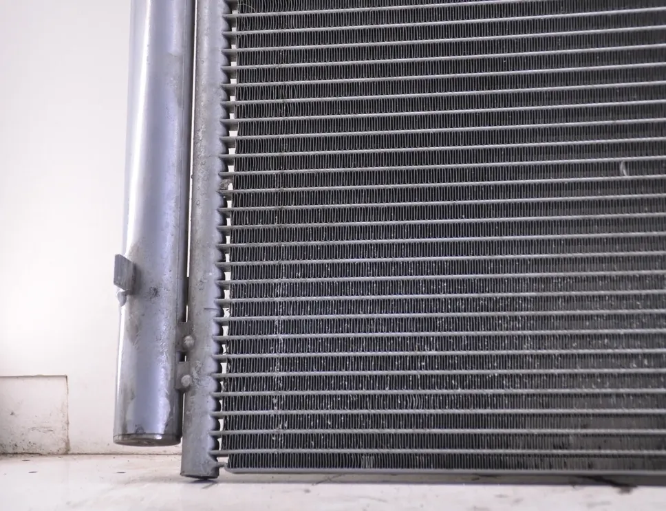 HYUNDAI ix35 1 generation (2009-2015) Радиатор кондиционера 34852551