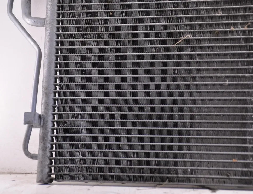 HYUNDAI ix35 1 generation (2009-2015) Радиатор кондиционера 34852551