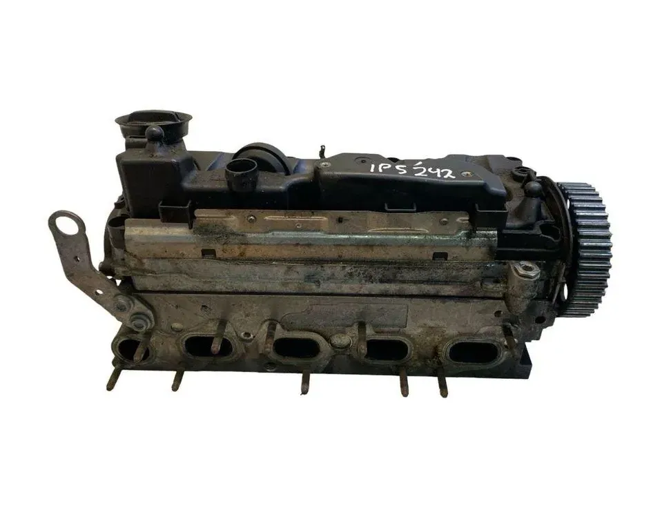 AUDI A3 8V (2012-2020) Головка блоку циліндрів двигуна 04L103292J 35101401