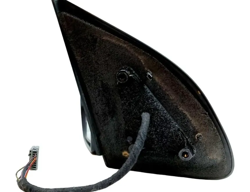 NISSAN Qashqai 1 generation (2007-2014) Ліве бічне дзеркало 026202 30143690