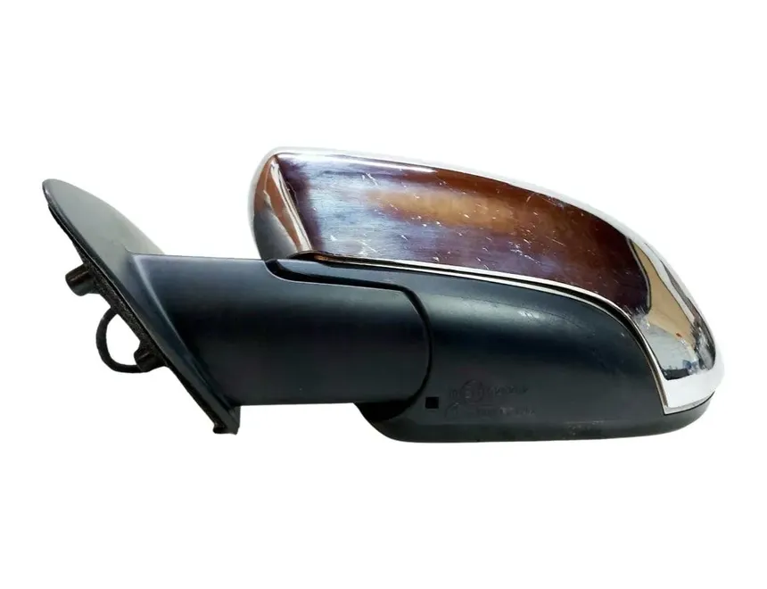 NISSAN Qashqai 1 generation (2007-2014) Ліве бічне дзеркало 026202 30143690