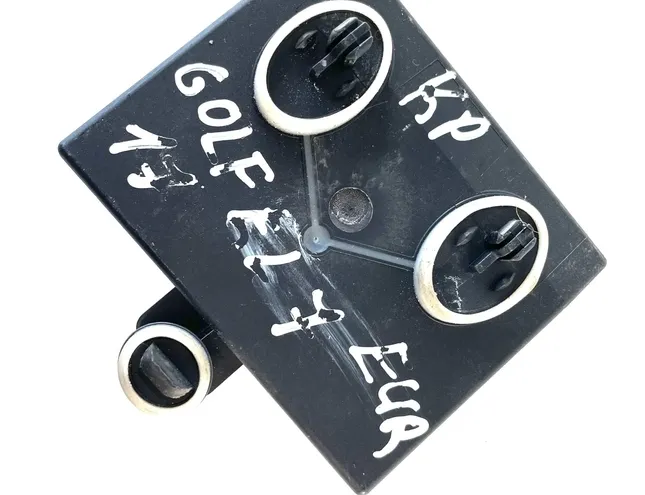 VOLKSWAGEN Golf 8 generation (2019-2023) Інші блоки керування 5Q0959593E 30155357