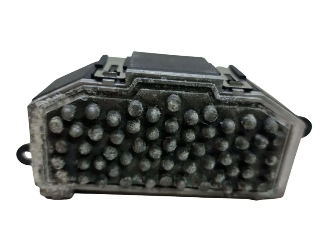 VOLKSWAGEN Passat B7 (2010-2015) Реле вентилятора печки салона 3C0907521F 30163245