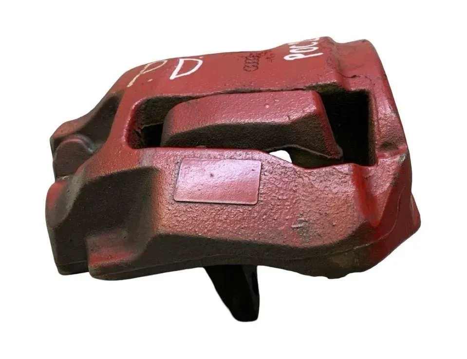 AUDI A7 C7/4G (2010-2020) Передній правий гальмівний супорт 30611623