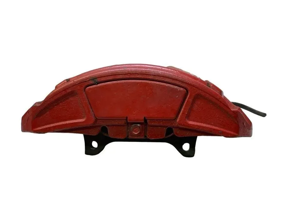 AUDI A7 C7/4G (2010-2020) Передній правий гальмівний супорт 30611623