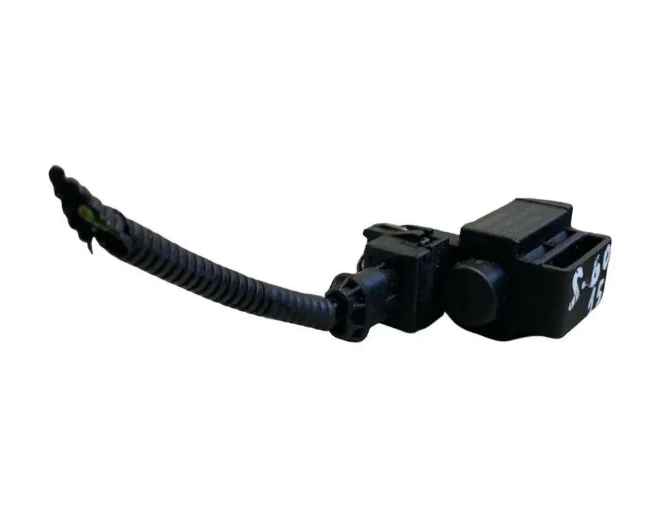 VOLVO S60 2 generation (2010-2020) Соленоїдний клапан 31339879 31430481