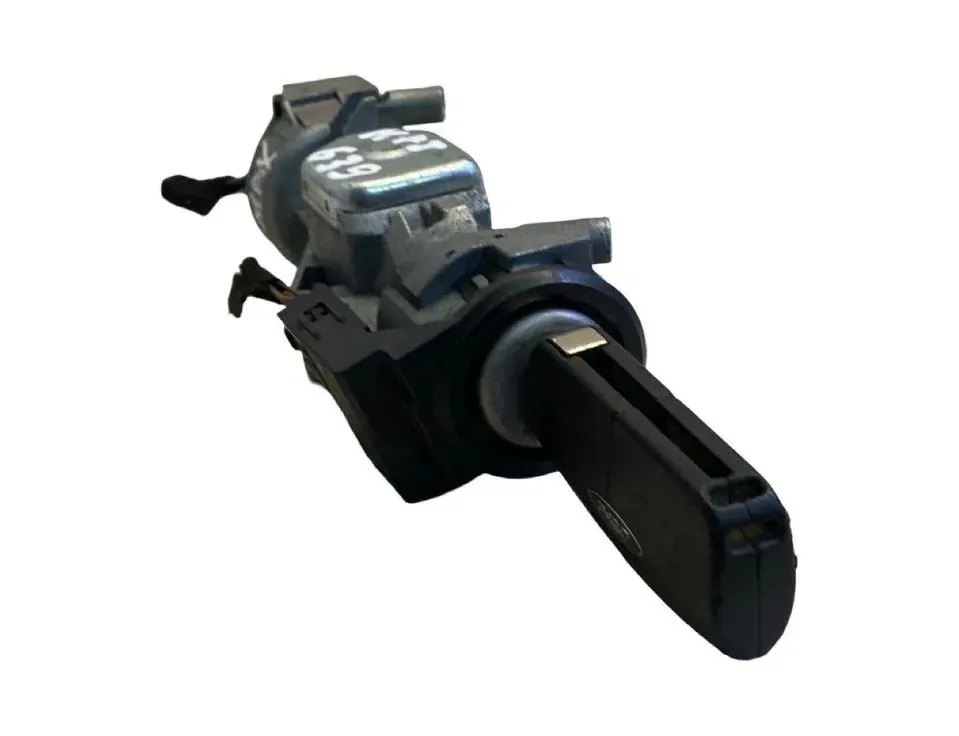 FORD S-Max 1 generation (2006-2015) Замок зажигания 6E5T15607BA 33345592