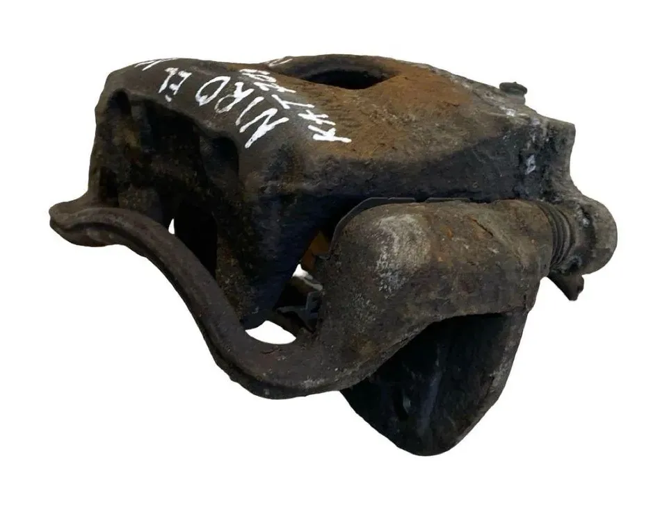 KIA Niro 1 generation  (2016-2022) Супорт тормозов передний левый 33362517