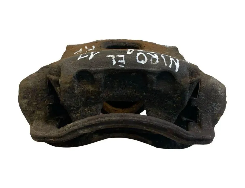 KIA Niro 1 generation  (2016-2022) Супорт тормозов передний левый 33362517