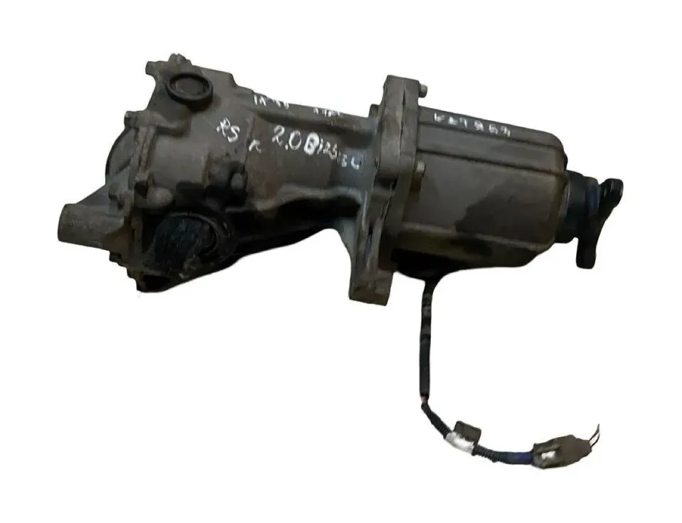 HYUNDAI ix35 1 generation (2009-2015) Задній диференціал 3091R 33384747