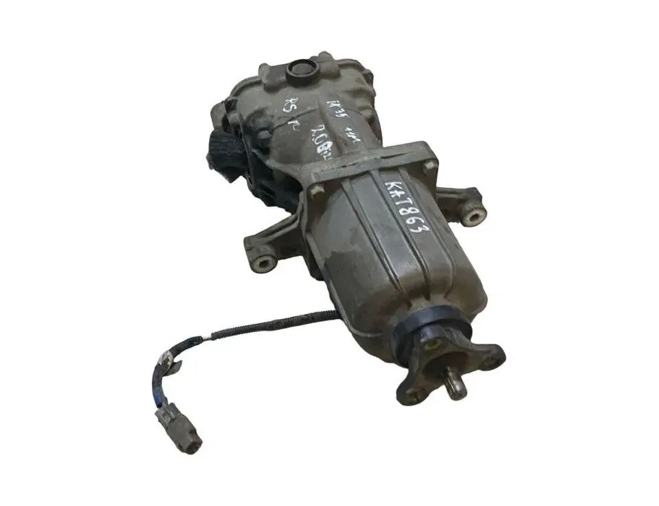HYUNDAI ix35 1 generation (2009-2015) Задній диференціал 3091R 33384747