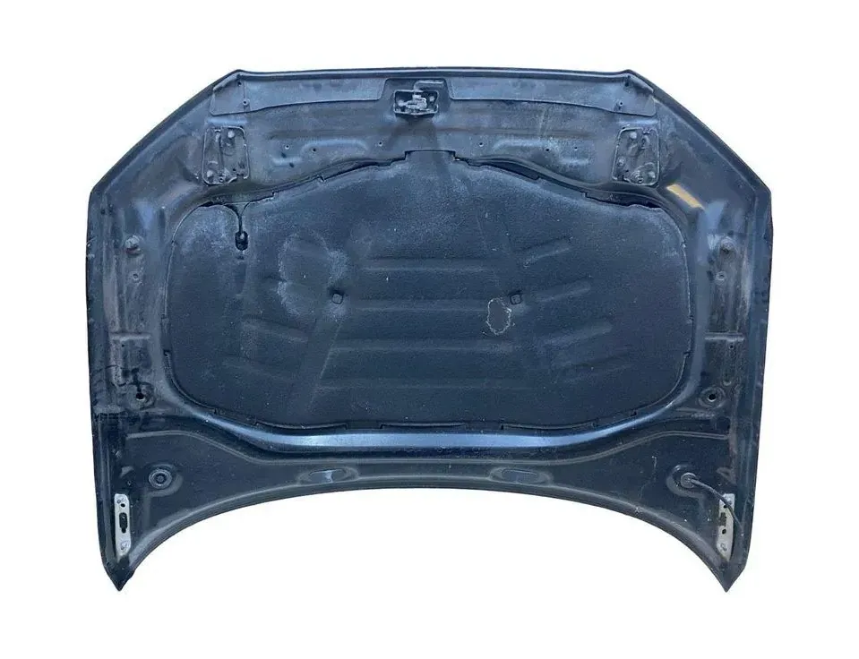 AUDI A3 8V (2012-2020) Капот 35108961