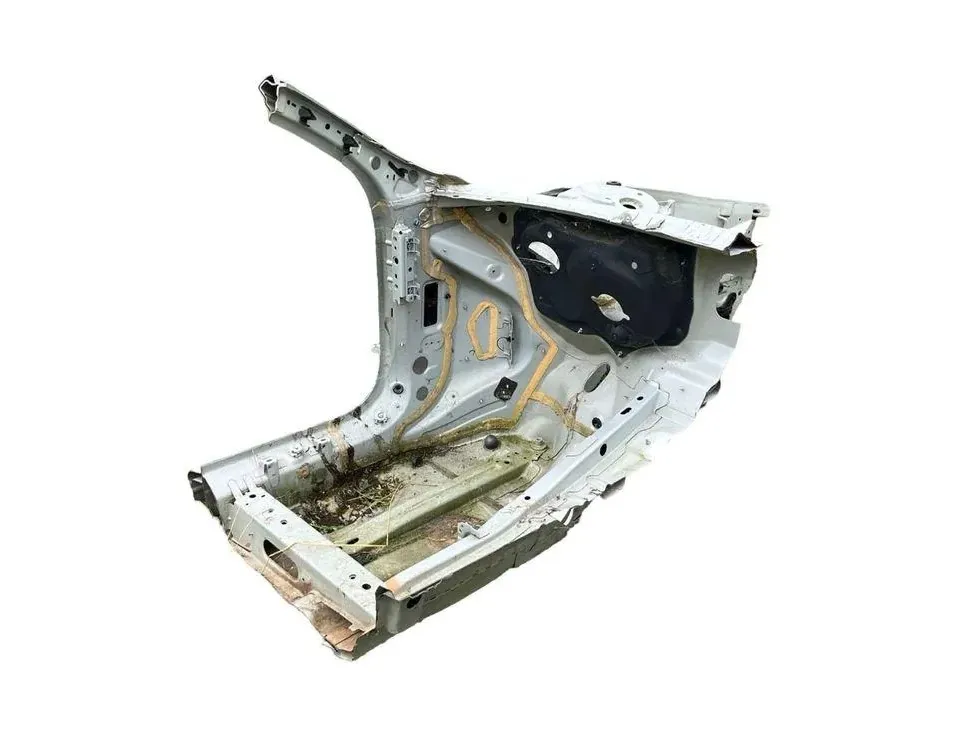 VOLVO V60 2 generation (2018-2023) Ліва передня чверть 34804164