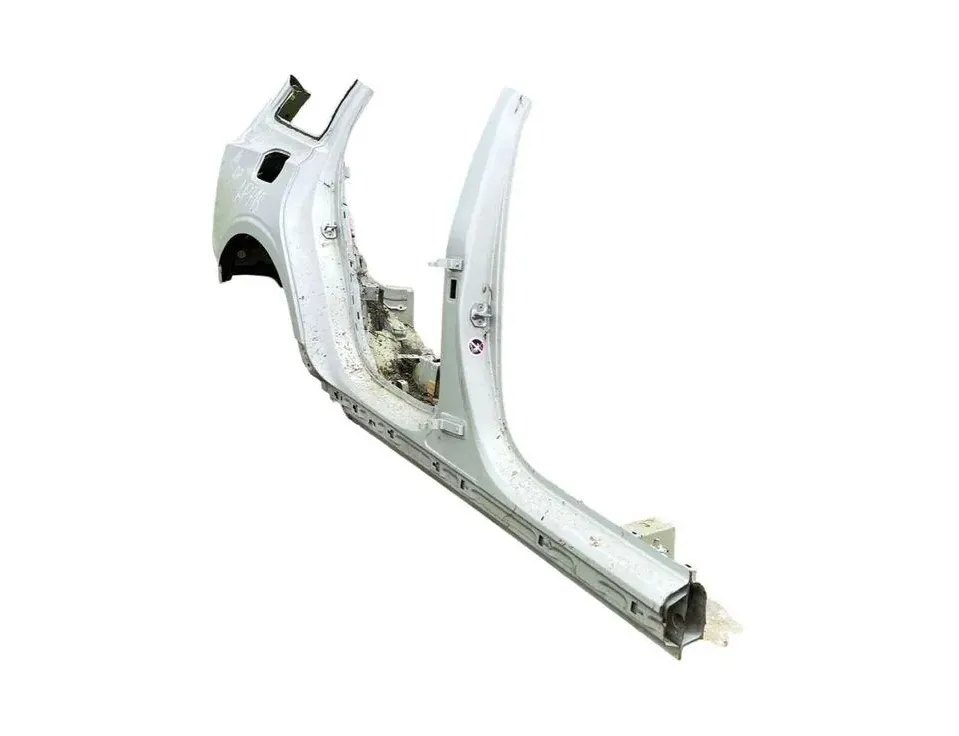 VOLVO V60 2 generation (2018-2023) Задня права чверть 34803725