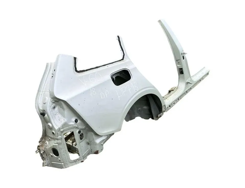 VOLVO V60 2 generation (2018-2023) Задня права чверть 34803725