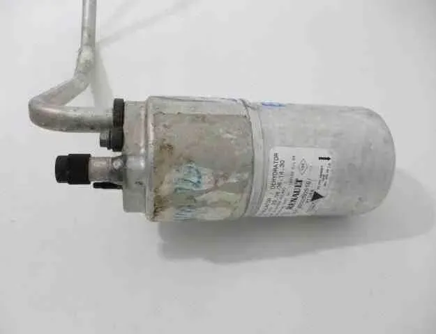 RENAULT Scenic 4 generation (2017-2023) Трубки кондиционера 8200392916 32496361