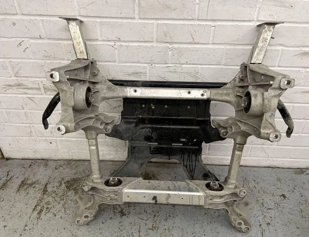 AUDI Передня підвіска 4KE399313E,4M0411305B,4KE806392 35104111