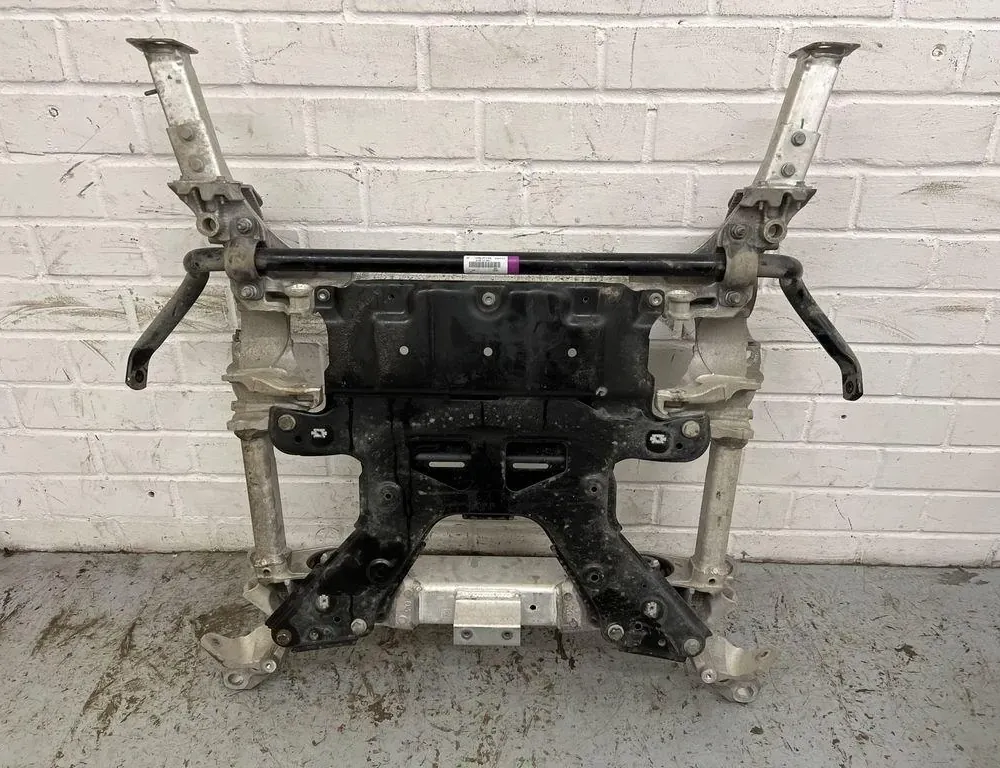 AUDI Передня підвіска 4KE399313E,4M0411305B,4KE806392 35104111