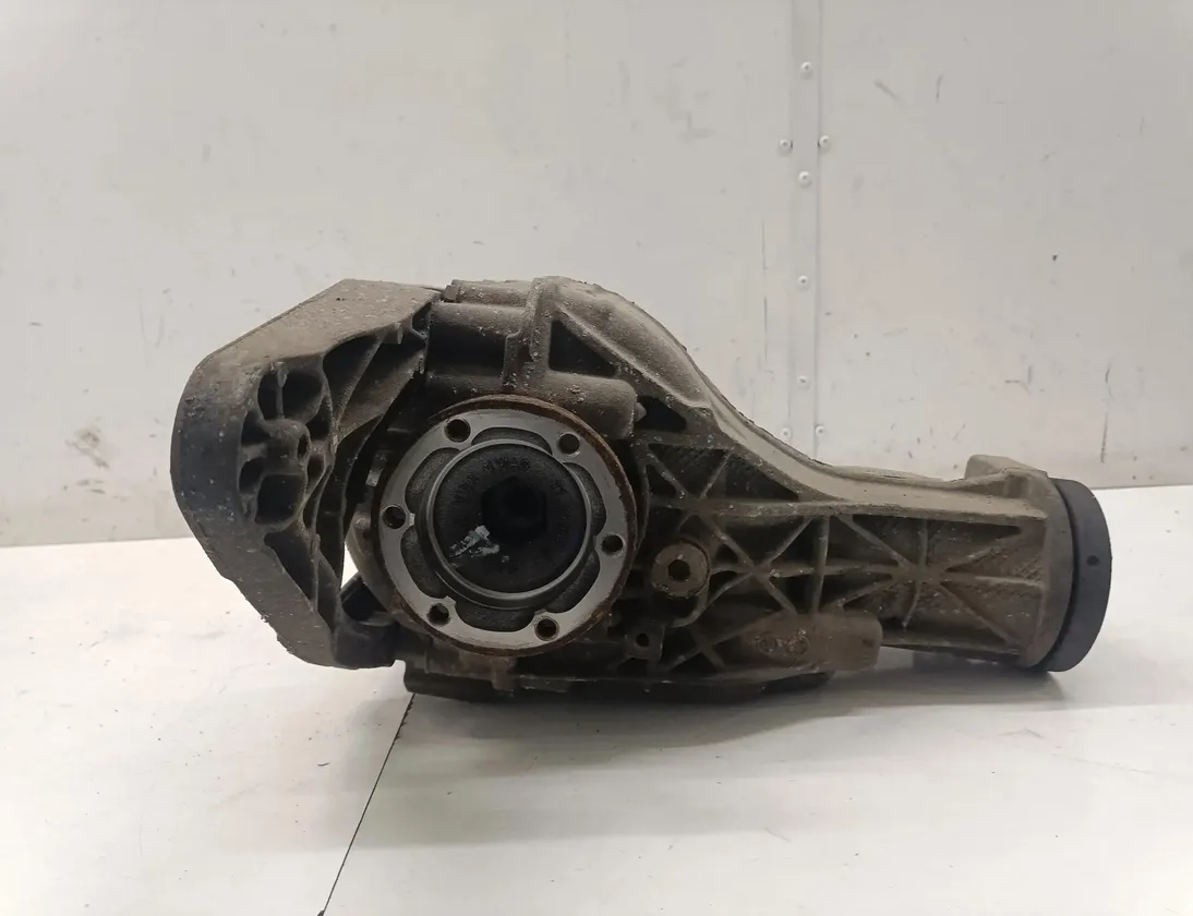 AUDI A7 C7/4G (2010-2020) Задній диференціал 0AR525083 30119400