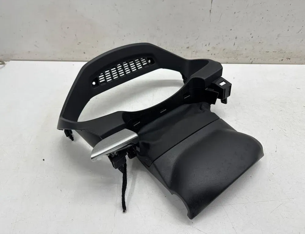 VOLVO XC90 1 generation (2002-2014) Накладка спідометра на панелі приладів 31363667 30418773