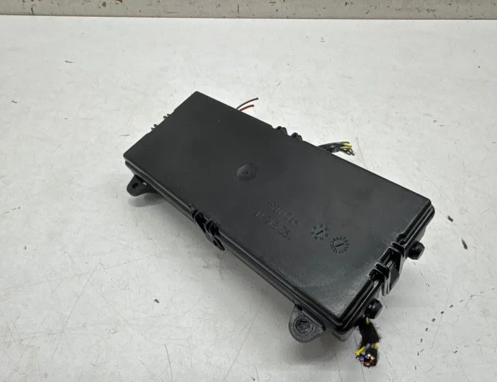 VOLVO XC90 1 generation (2002-2014) Інші блоки керування 31472269 30425446