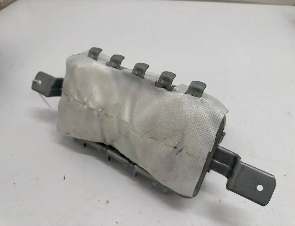 MG ZS 2 generation (2017-2024) Подушка безопасности панель салона 783523CN8186181 33492764