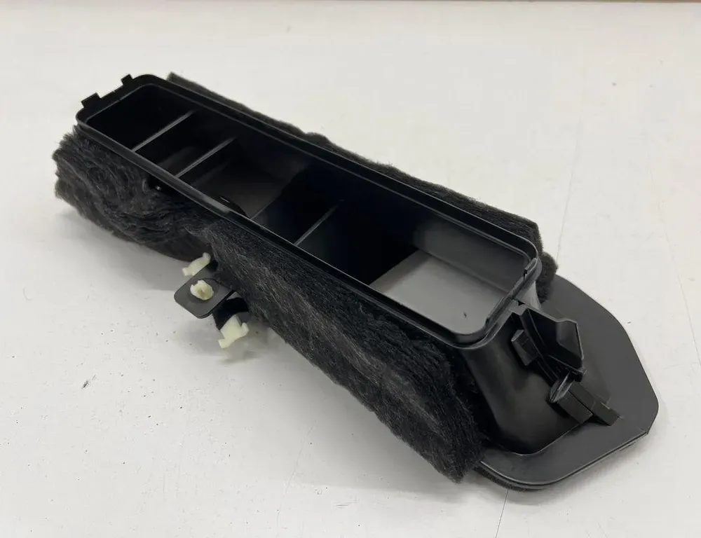 AUDI Повітрозабірна трубка 4KL858431 35109457