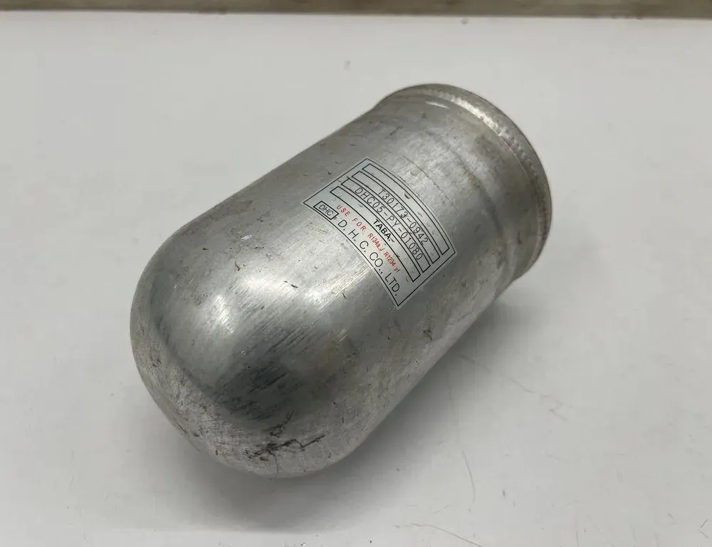 KIA EV6 1 generation (2021-2023) Кондиционер-осушитель воздуха T301730942 34935153