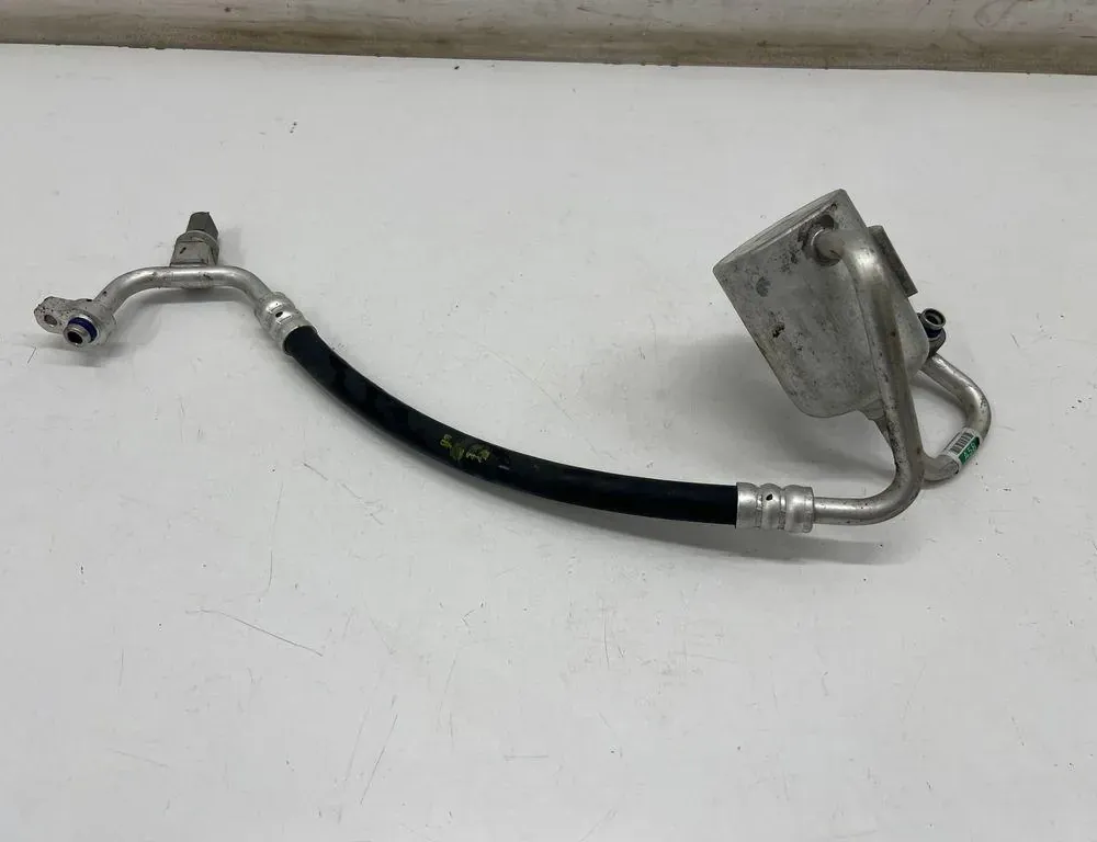 KIA EV6 1 generation (2021-2023) Кондиционер-осушитель воздуха 34932857