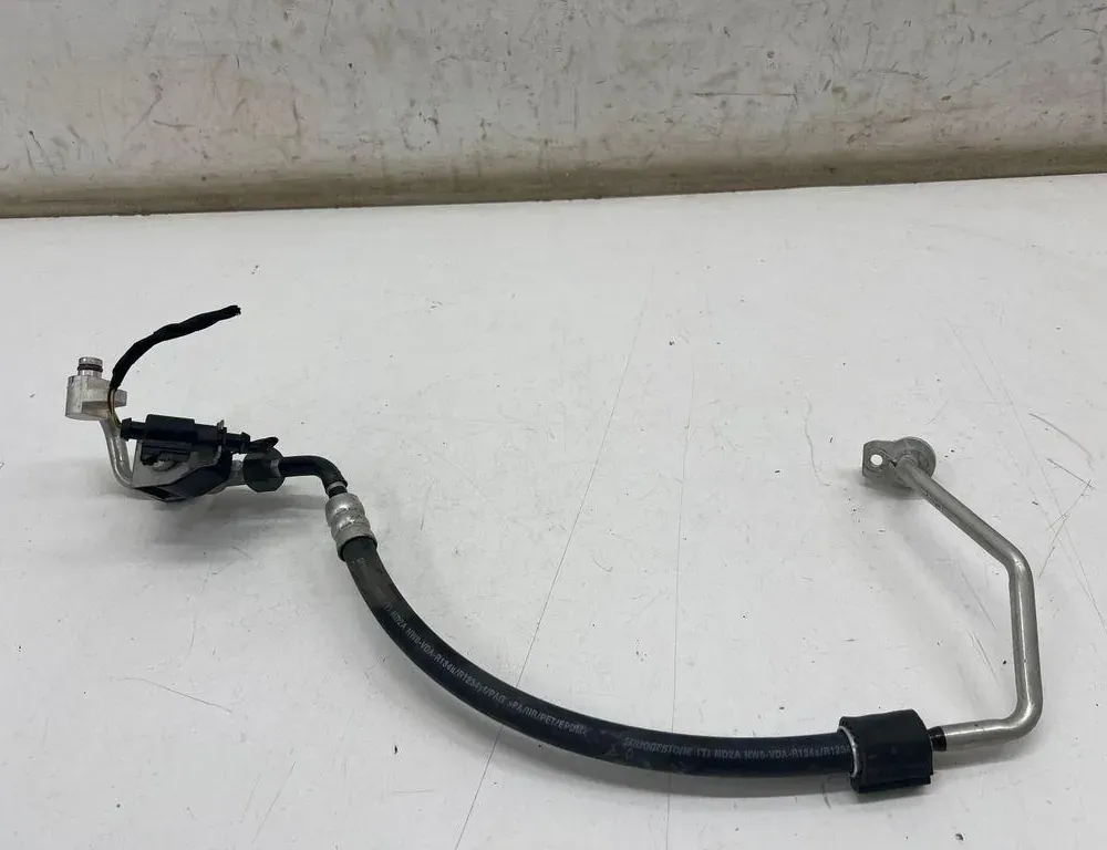 AUDI Шланг змінного струму 4KL816720J 35110288