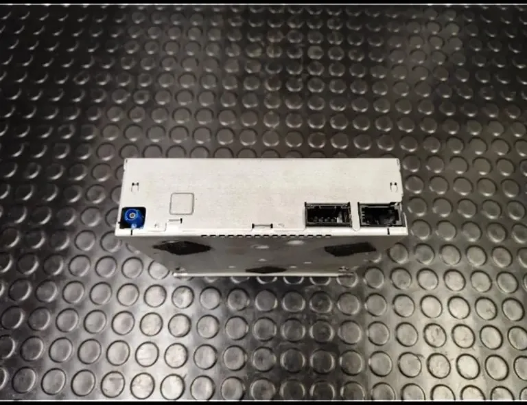 AUDI A5 8T (2007-2016) CD-чейнджер 4E0919887M 33171612