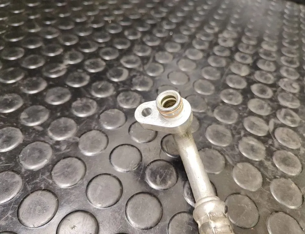 CITROËN C4 2 generation (2010-2024) Шланг змінного струму 9677949880 33172346