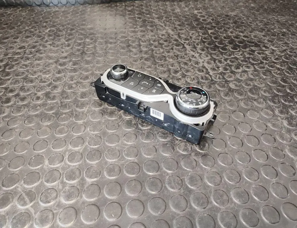 RENAULT Captur 1 generation (2013-2019) Другие блоки управления 275109440R 33174736