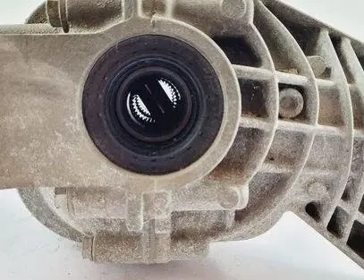 VOLKSWAGEN Touareg 2 generation (2010-2018) Задній диференціал 4460310091,J1830370,200800119 24573873