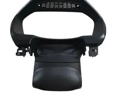 VOLVO XC90 2 generation (2014-2024) Накладка спідометра на панелі приладів 31363690,31363667 24576963