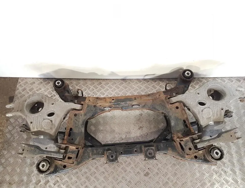 JAGUAR F-Pace 1 generation (2016-2024) Задня вісь HK835K091AH 32055752