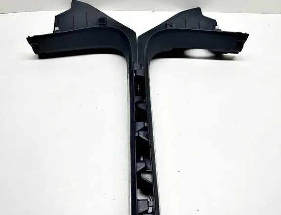 PORSCHE Panamera 970 (2009-2016) Панель передніх лівих дверей 970555517 34704601