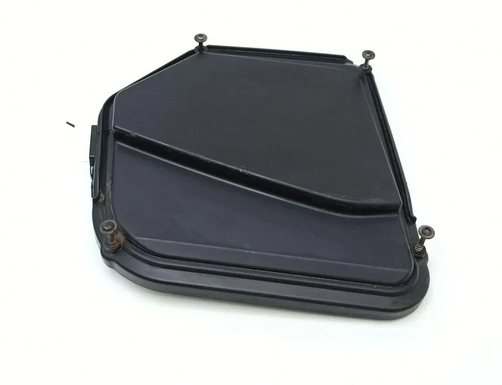 BMW 5 Series Gran Turismo F07 (2010-2017) Кришка блоку запобіжників 7555151,12907555151 34644107