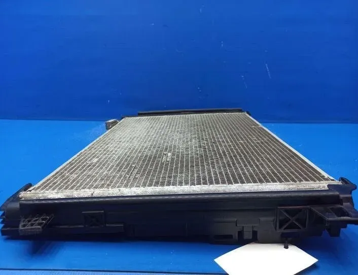 MERCEDES-BENZ E-Class W212/S212/C207/A207 (2009-2016) Радиатор кондиционера A2045000554 21207287